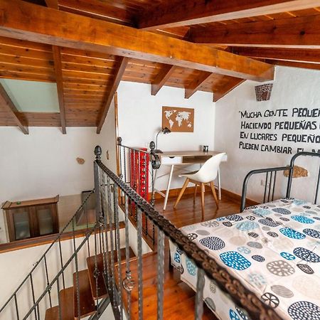 הוילה אנטיגואה Casa La Orilla מראה חיצוני תמונה