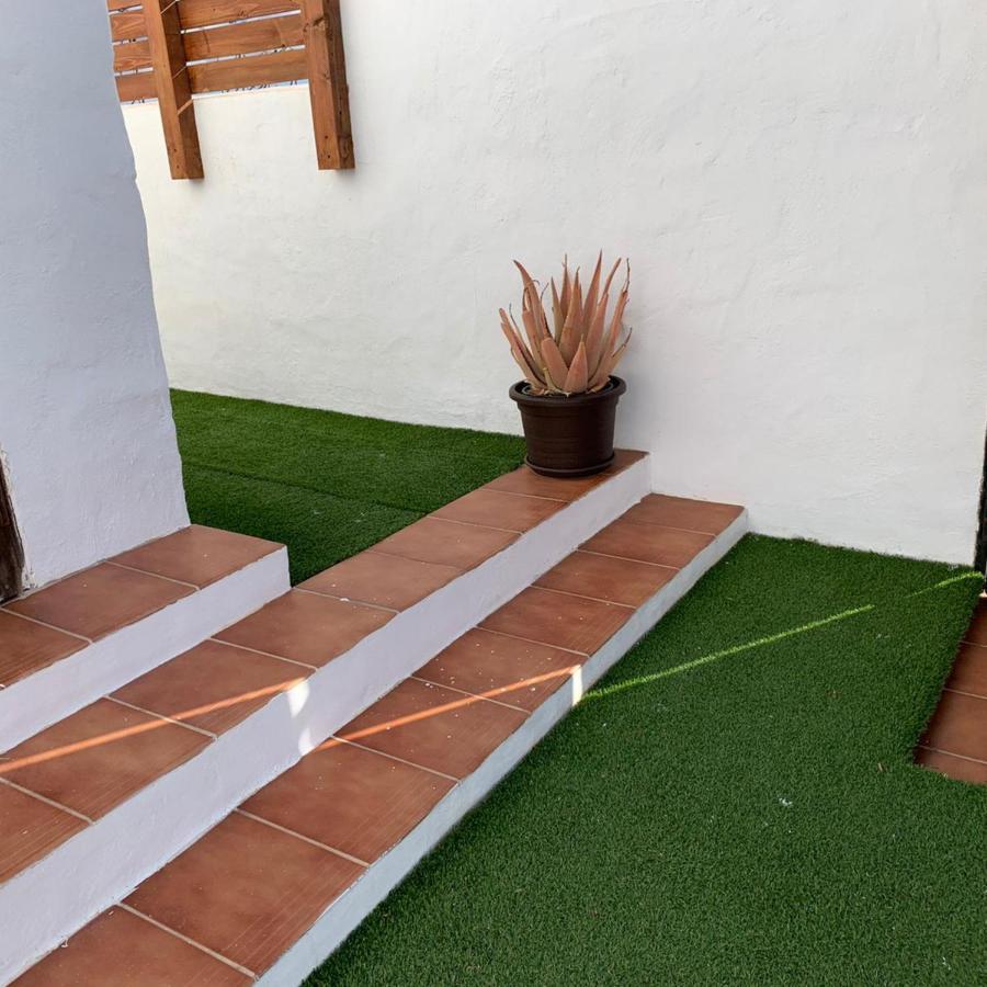 הוילה אנטיגואה Casa La Orilla מראה חיצוני תמונה