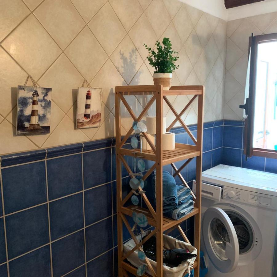 הוילה אנטיגואה Casa La Orilla מראה חיצוני תמונה