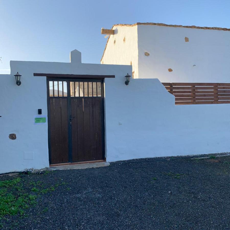 הוילה אנטיגואה Casa La Orilla מראה חיצוני תמונה