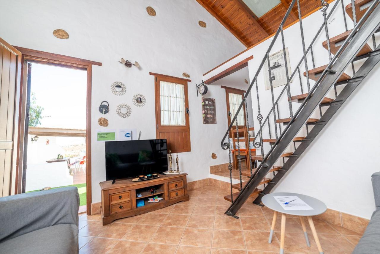 הוילה אנטיגואה Casa La Orilla מראה חיצוני תמונה