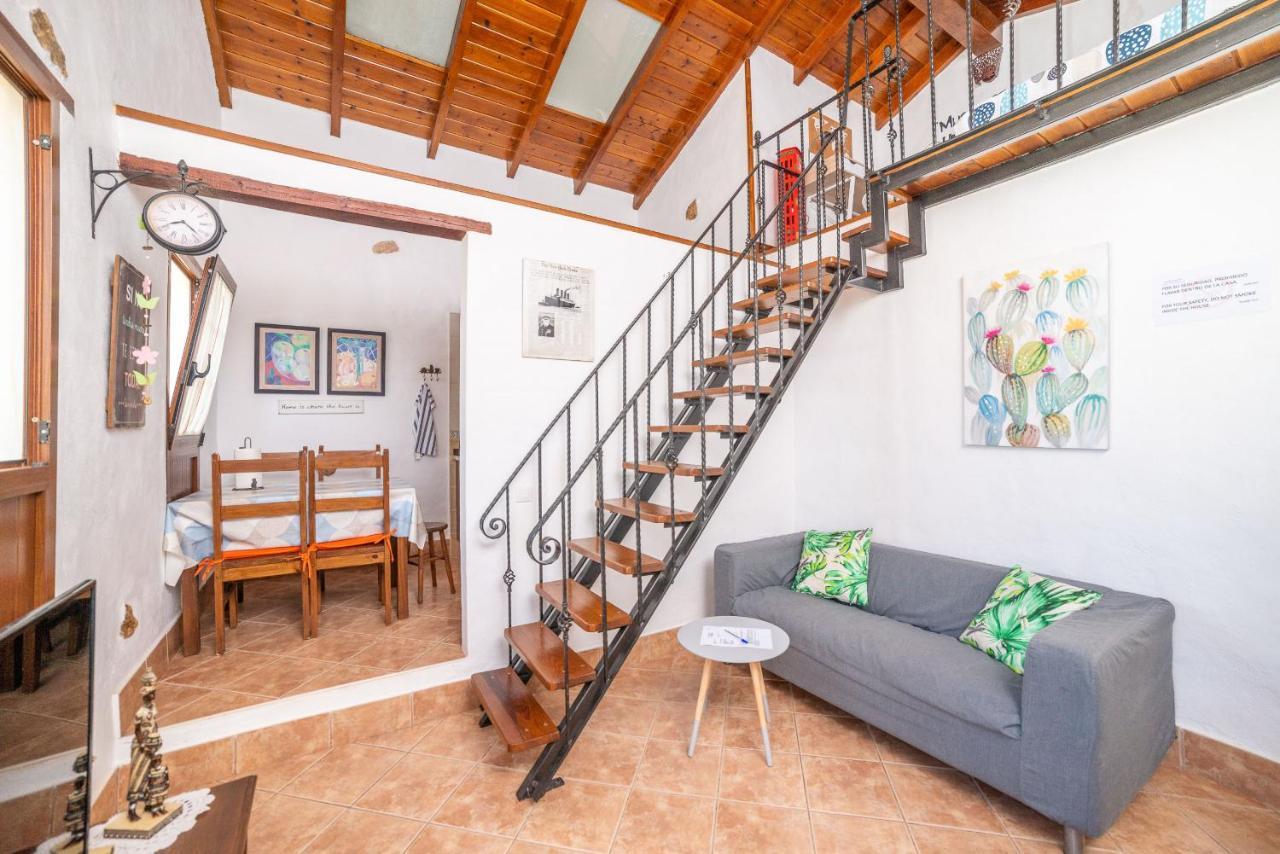 הוילה אנטיגואה Casa La Orilla מראה חיצוני תמונה