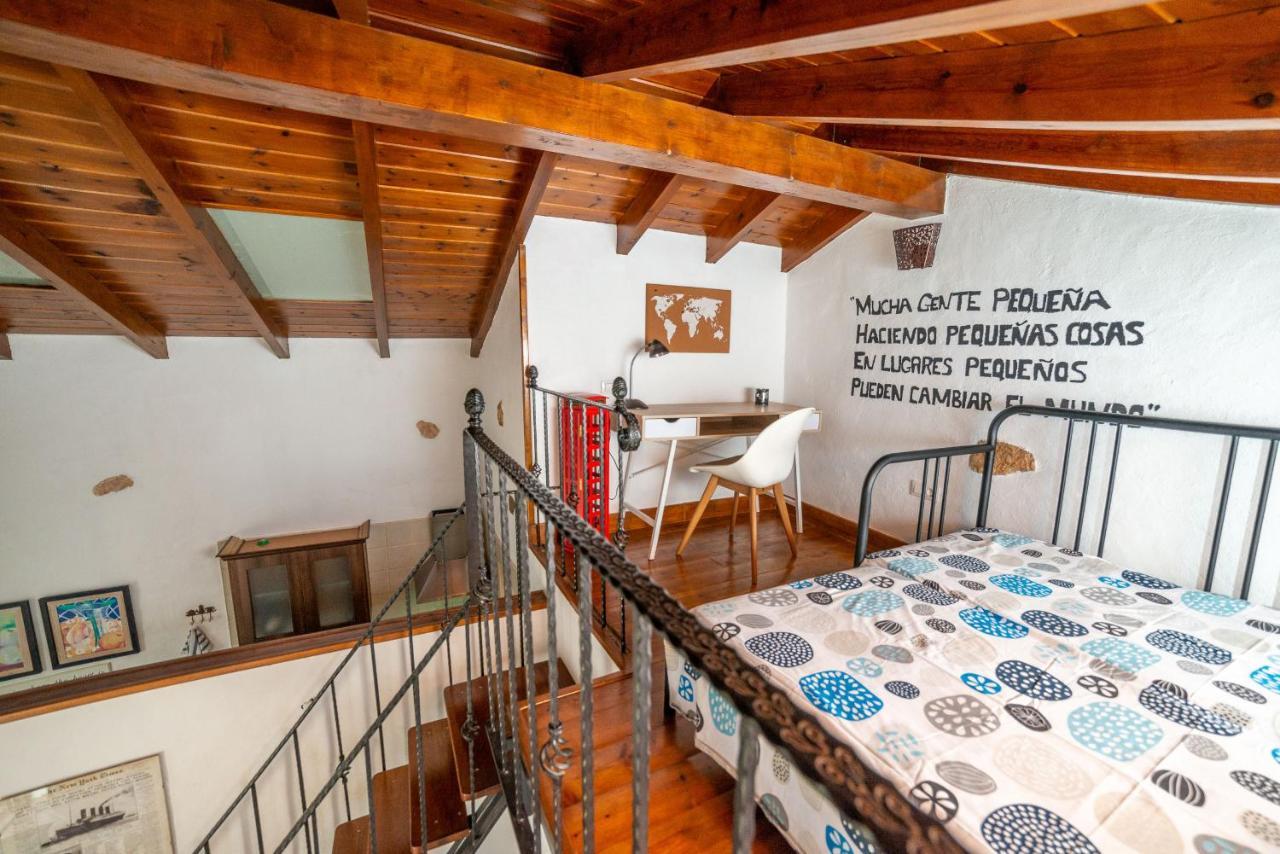הוילה אנטיגואה Casa La Orilla מראה חיצוני תמונה