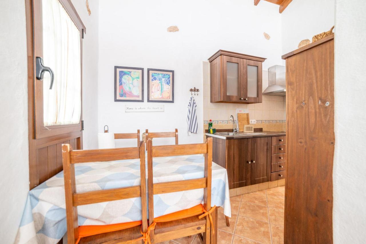 הוילה אנטיגואה Casa La Orilla מראה חיצוני תמונה