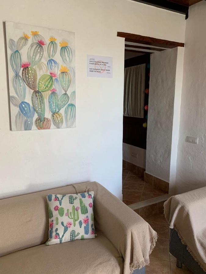 הוילה אנטיגואה Casa La Orilla מראה חיצוני תמונה