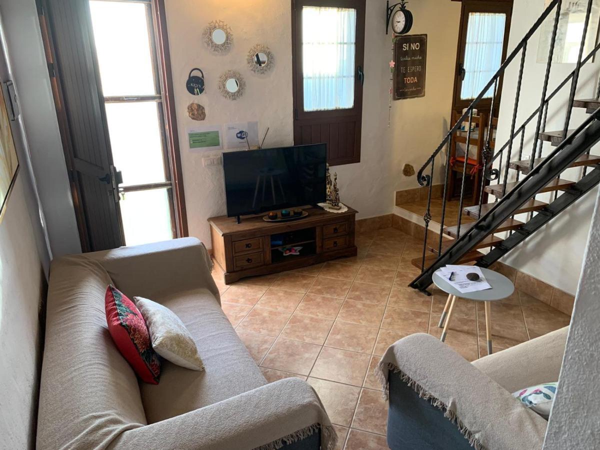 הוילה אנטיגואה Casa La Orilla מראה חיצוני תמונה