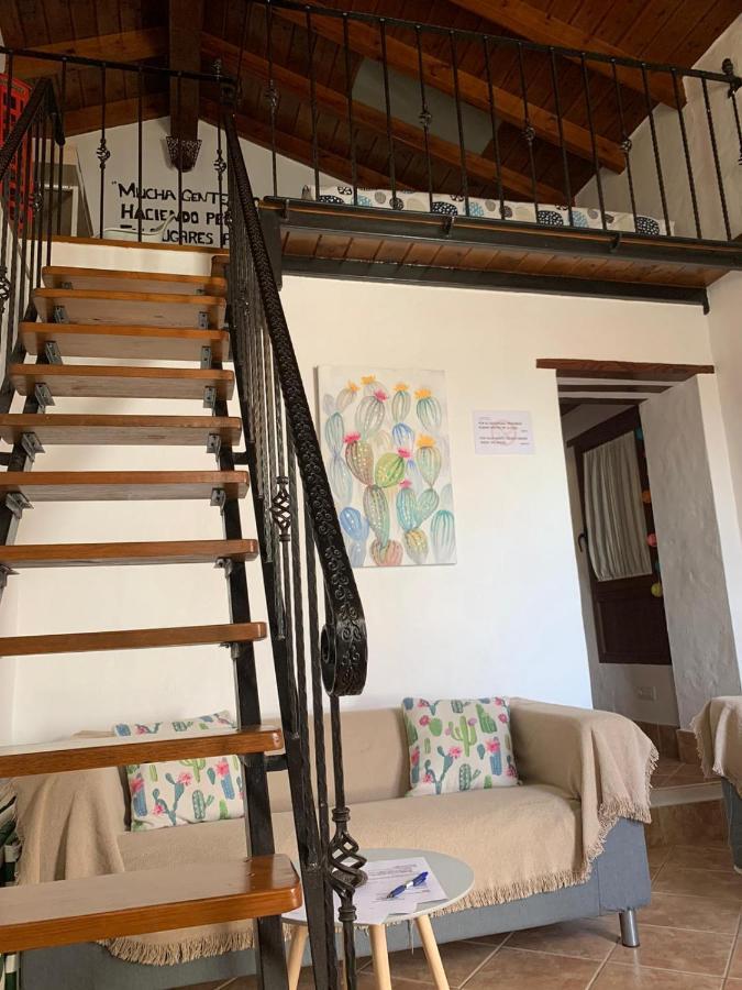 הוילה אנטיגואה Casa La Orilla מראה חיצוני תמונה