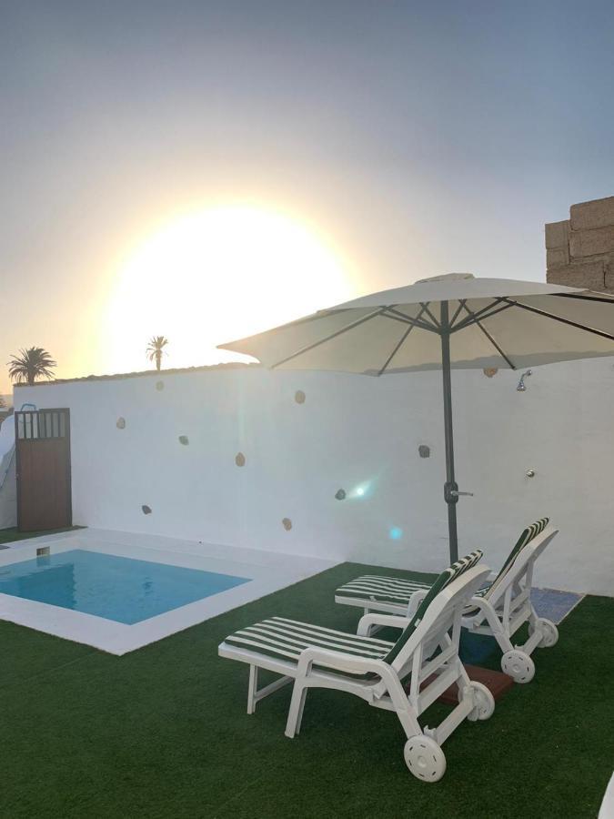 הוילה אנטיגואה Casa La Orilla מראה חיצוני תמונה